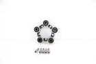 854793 Aprilia Shiver Rear Wheel Hub Drive Holder