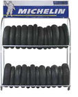 87-tire Rack 2 Michelin North