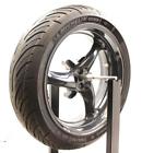 883886 Not Specified Moto Guzzi Breva Rear Wheel Back Rim Tire