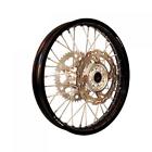 89-21912-09 Warp 9 Complete Wheel