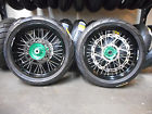 89-31772 Kawasaki Supermoto 17 Wheels W