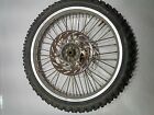 90-21x1.60 90 Ktm Front Tadasago Excel Wheel