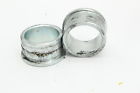 90387-25032-00 Not Specified Yamaha Yzf Front Wheel Spacer Collar Set