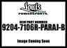 9204-7106r-paraj-bmp Performance Machine Paramount Frt Bmp New 748264035009