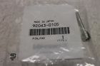 92043-0105 Kawasaki Oem Front Brake Caliper Pin