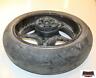 94118-17055-00 Yamaha Yzf Rear Back Wheel Rim Edge Tire Dent