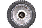 94414-10800-00 94125-10800-00 Yamaha Front Wheel Rim Tire