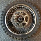 2j5-25311-00-98 94416-14207-00 1977-1979 Yamaha Yz