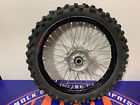 94418-19036-00 Yamaha Oem Rear Wheel Assembly Excel Black
