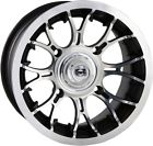991-20 Dwt Douglas Wheel Diablo