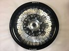 A89-217 New Warp 9 J17 X