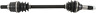 Ab8-ya-8-346 All Balls Racing Ball Extreme Duty Utv Atv Axle