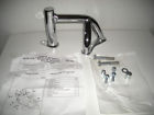 Aba-1fk31 Yamaha Vmax Crash Bar Engine Guard Chrome Left