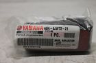 Aba-5jw72-21-00 Yamaha New Left Reflector Base For Models
