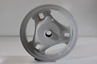 Aftermarket Front Wheel Rim Venice White