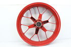 Ap8108994 Not Specified Aprilia Front Wheel Rim