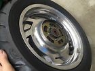 Av72 Honda Valkyrie Rear Wheel Avon