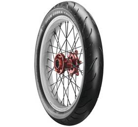 Avon Tire 4120018 150/80r17 72v Front Radial Chrome Tires