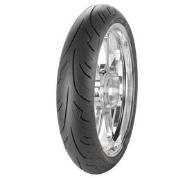 90000030026 Avon Tire Front Spirit St Performance Touring Tires 110/80r19 59v