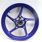 B60-25168-00 Not Specified Yamaha Yzf Front Wheel Rim