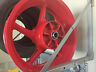 B60-25168-00-p1 Not Specified Yamaha Yzf Rear Wheel Rim