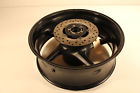 B60-25338-00-98 Yamaha Yzf Oem Rear Wheel Back Rim