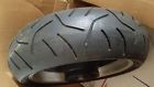 180-55zr17 Battleax Bt014r Bridgestone Bt014