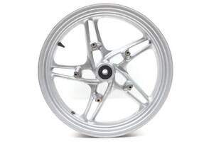 270120 Bmw Front Wheel Rim 2001 K1200rs 2785a