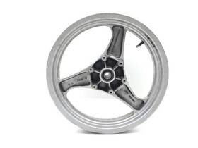 271123 Bmw Front Wheel Rim 1996 R1100rtl 2782a X