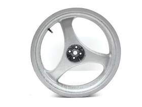271124 Bmw Rear Wheel Rim 1996 R1100rtl 2782a X