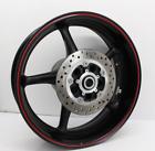 Bn6-25338-00-98 Not Specified Yamaha Yzf Rear Wheel Back Rim