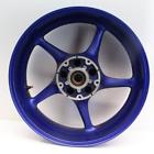 Bn6-25338-00-p0 Not Specified Yamaha Yzf Rear Wheel Back Rim