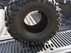Kt647 Bw200 Yamaha Bw350 Rear Oem Tire Dunlop Like New