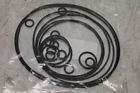 C7140 Cometic Gasket New Honda Top End Set For Fl Odyssey