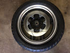 Cb700sc Oem 2.50x16 Front Wheel