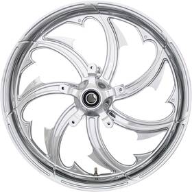 Coastal Moto 1502-fry-213-ch Forged Aluminum Wheels 21 Inch X 3.25 Front