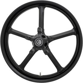 1502-roc-213-b Coastal Moto Forged Aluminum Wheels 21 Inch X 3.25 Front
