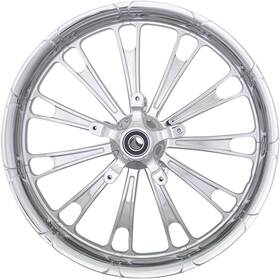 2502-ful-213-ch Coastal Moto Forged Aluminum Wheels 21 Inch X 3.25 Front