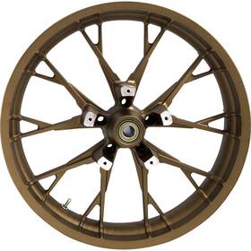 Coastal Moto 3d-mar185bzabst Precision Cast Largo 3d Rear Wheels