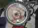 44701-ks6-831 Cr500 44601-mg2-830 Honda 85 86 87 88 Cr125 Cr250 Oem 21 Front Wheel Rotor Tire Low Hour Nice