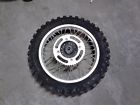 Cr80r Honda Cr80 Rear Rim
