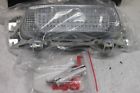 Ctl-0028-it Clear Alternatives New Integrated Tail Light Suzuki Gsxr