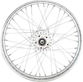 0203-0628 Drag Specialties Replacement Laced Wheels 21x2.15 Front