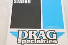 Ds-195093 Drag Specialties New Stator Wire Xl Harley Davidson