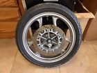 K630f Dunlop 2006 Kawasaki Ninja