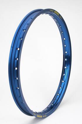 Gdb406 Excel Takasago Rear Rim 19x1.85 Blue