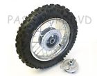 F1282 1990-1992 Zzr600 Front Wheel