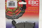 Fa363 Ebc New High Performance Organic Rear Brake Pads For Bmw