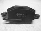 Fh020aa Yamaha Fjr Roadliner Raider Roadstar Oem Rectifier