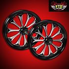 Ftd-21-black-contrast Ftd Customs Harley Davidson